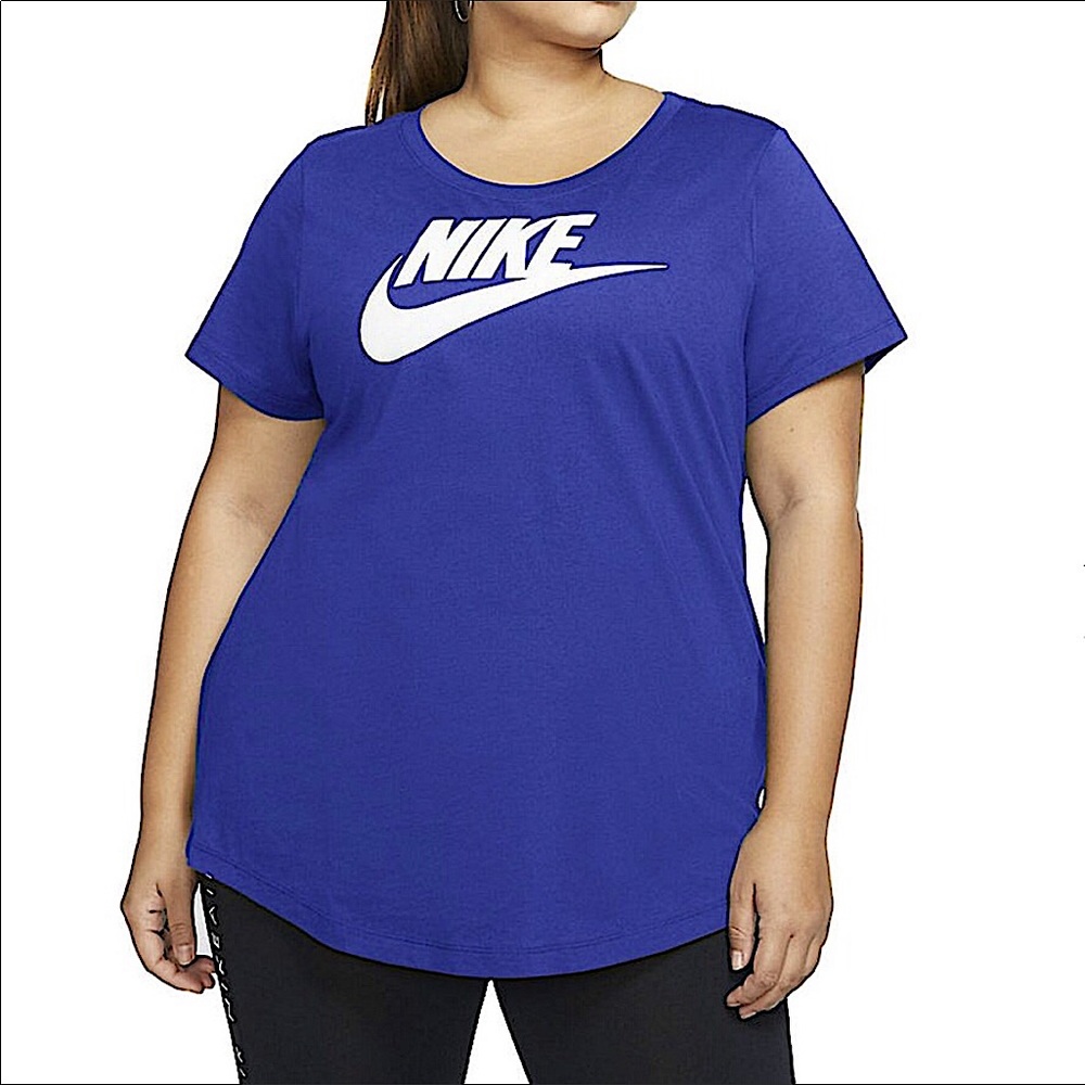 The Nike Tee